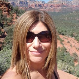 Meet your Posher, Ana